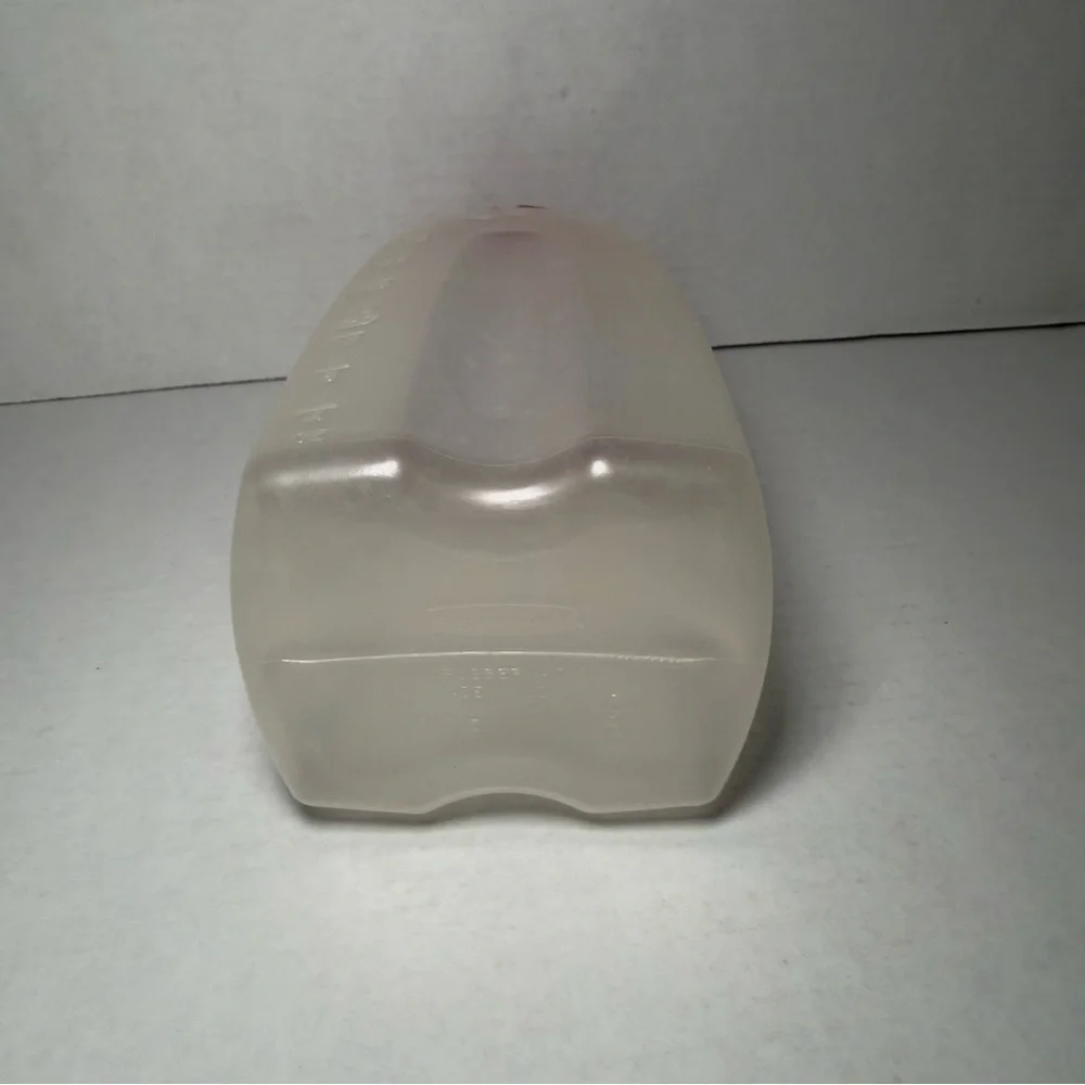 Vintage Rubbermaid Bottle